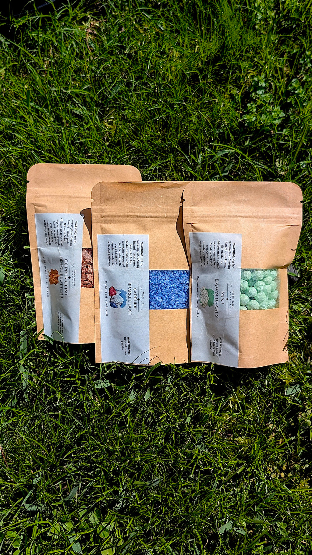 The Root & Bloom Kit