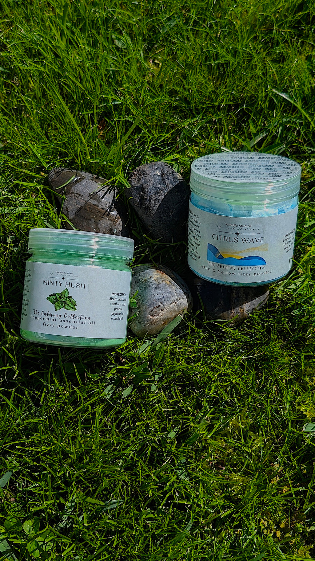 The Root & Bloom Kit
