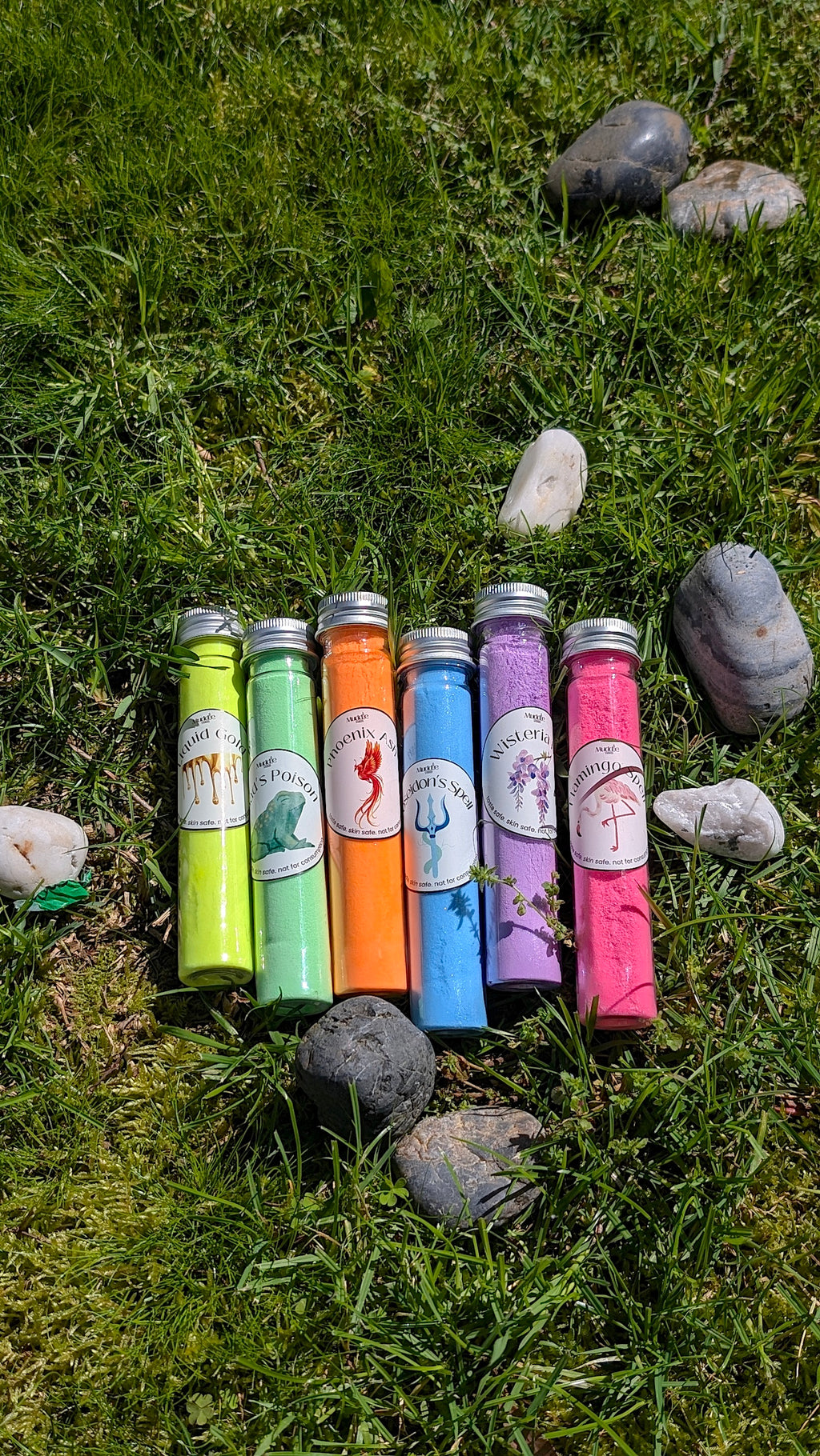 The Root & Bloom Kit