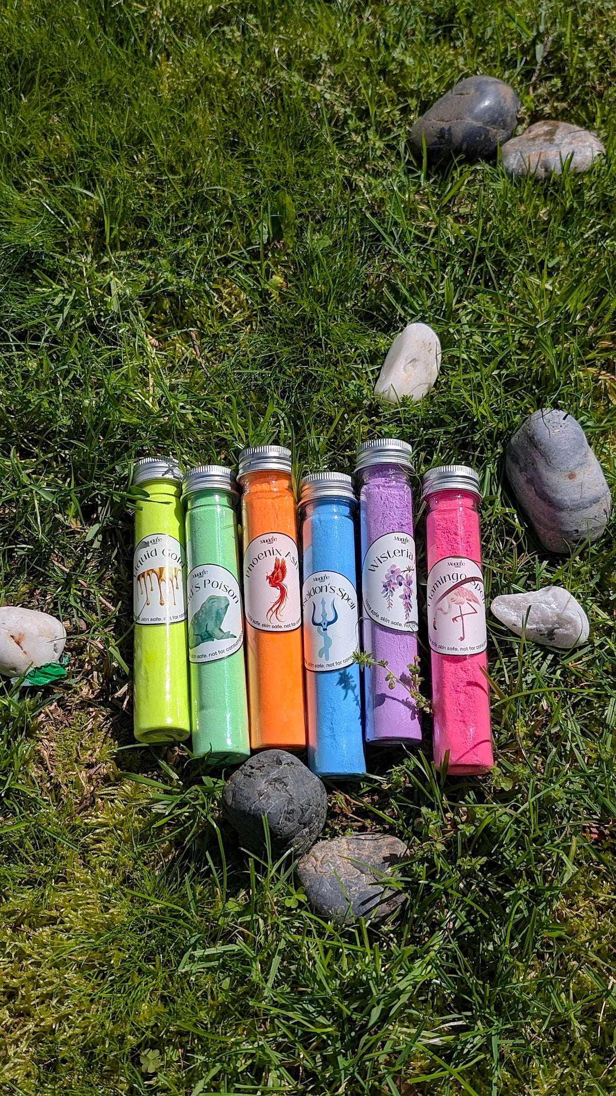 The Root & Bloom Kit