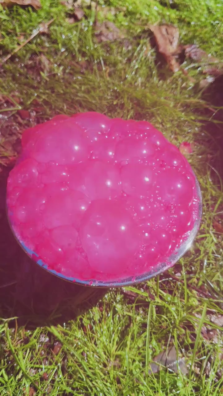 Flamingo Spell (pink)