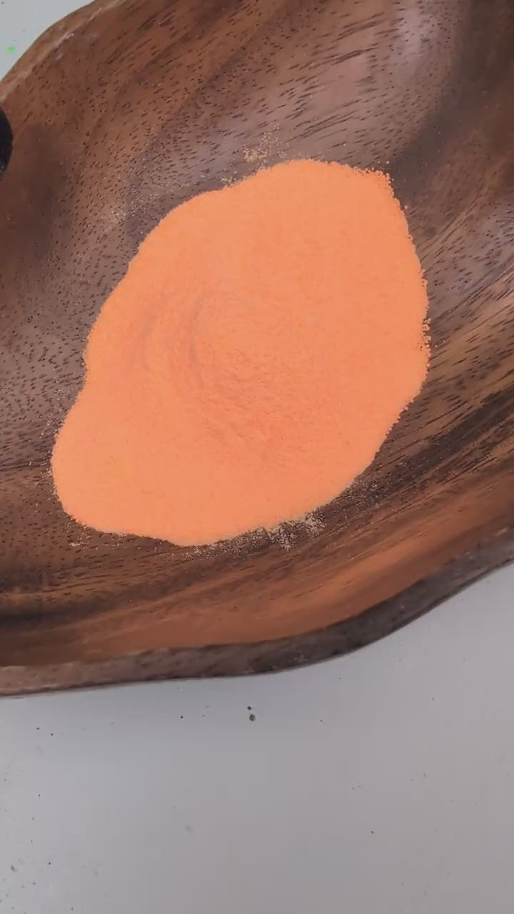 Phoenix Ash (orange)